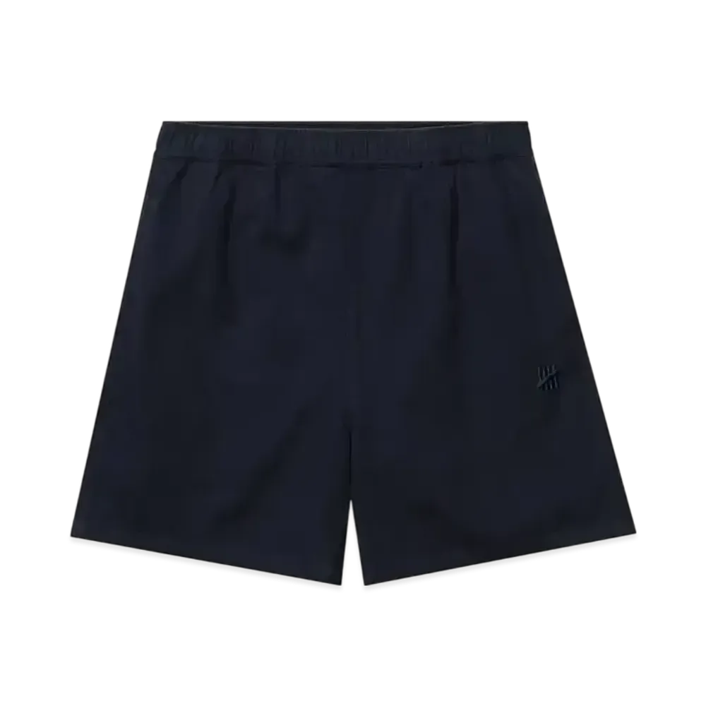 UNDEFEATED Lightweight Short "Navy"