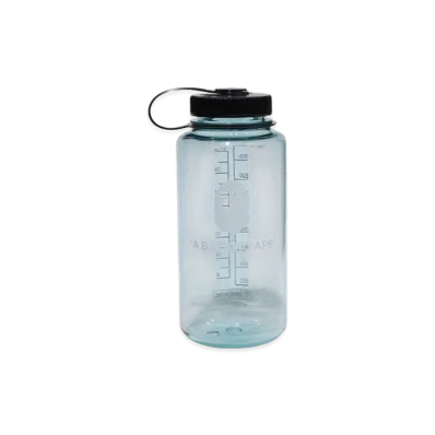 A BATHING APE x Nalgene 1.0L Tritan "Sax"