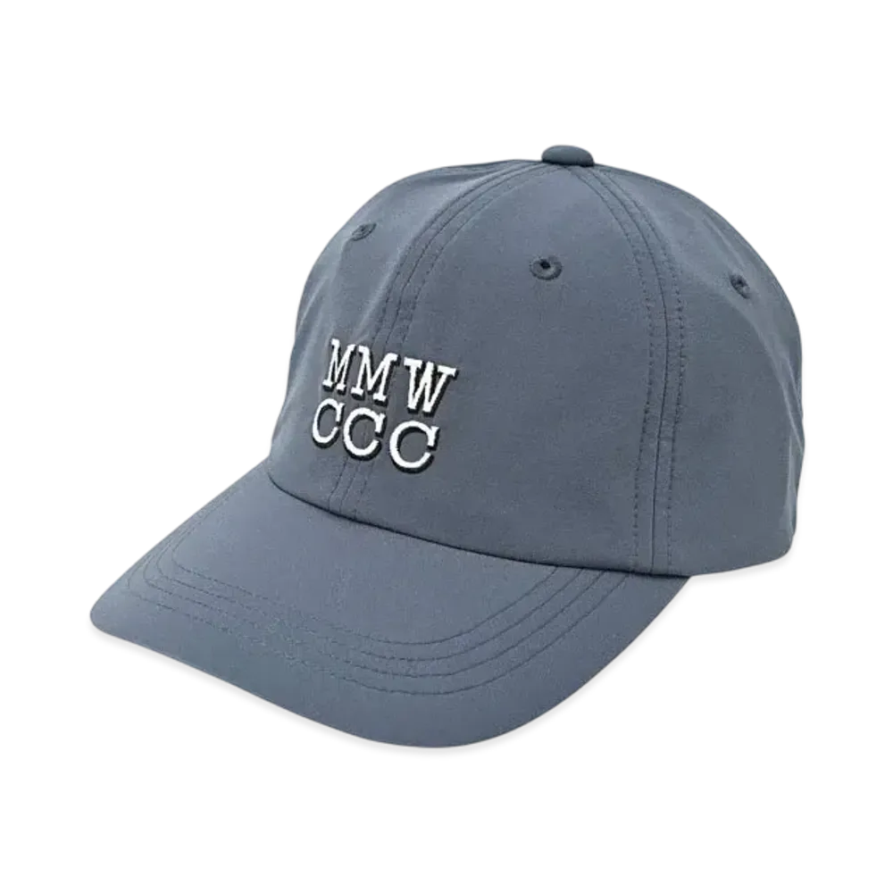 Marmot x CITY COUNTRY CITY MMWCCC Everywhere Cap "Blue"