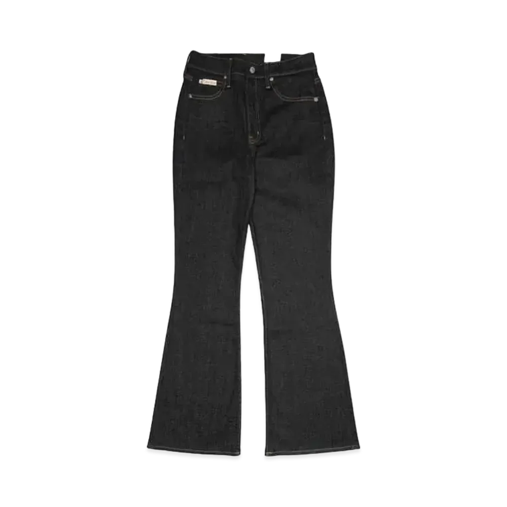 Calvin Klein Jeans AR-SKINNY BOOTCUT "RINSE BLUE"