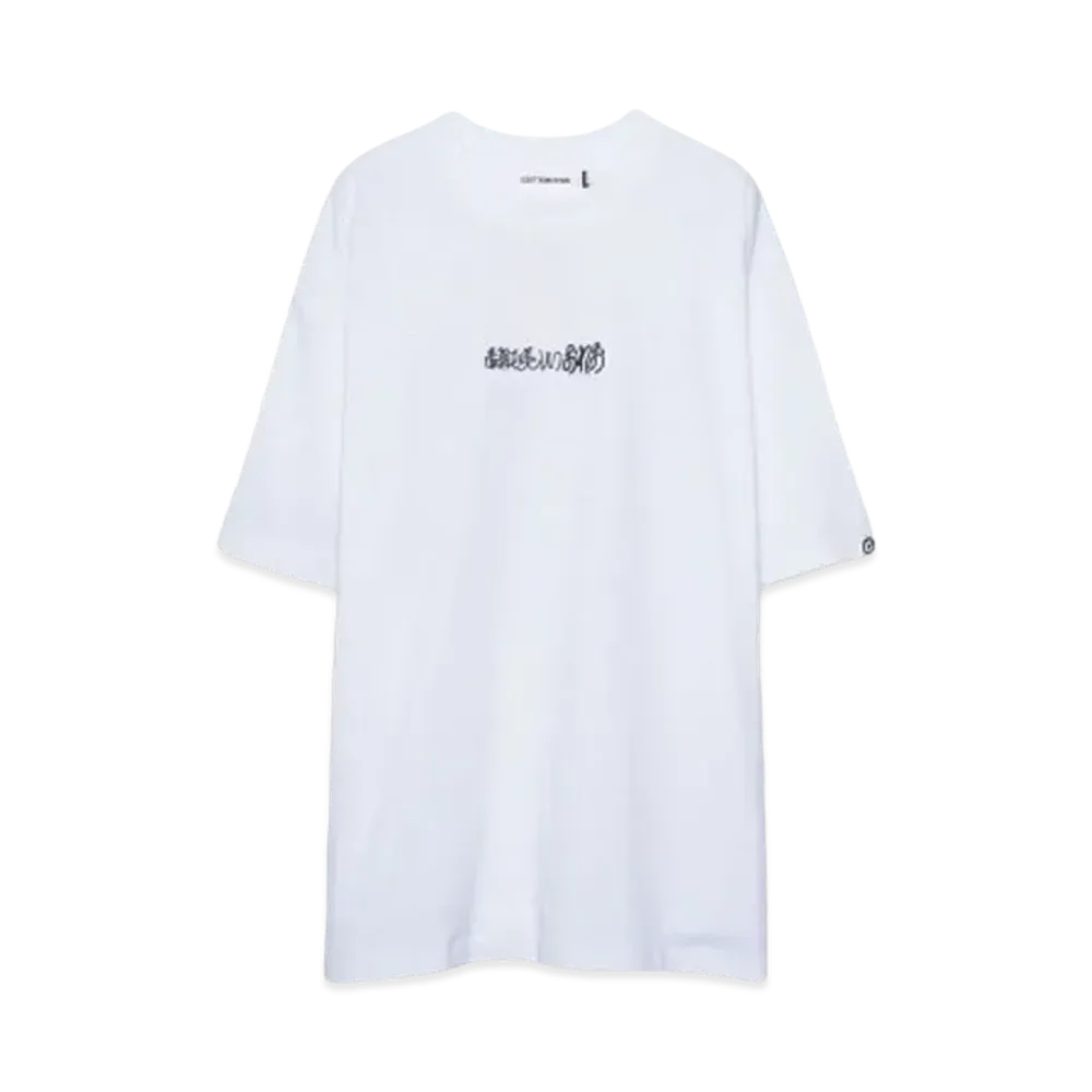 OREO x COTTON PAN -OREO4- "WHITE"