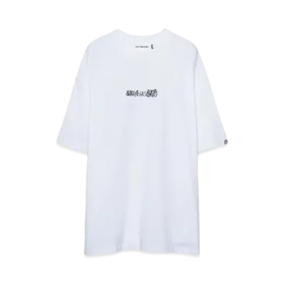 OREO x COTTON PAN -OREO4- "WHITE"