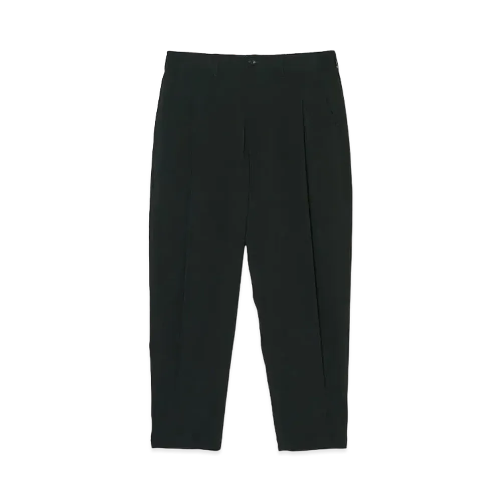 N.HOOLYWOOD Tapered Pants "Black"