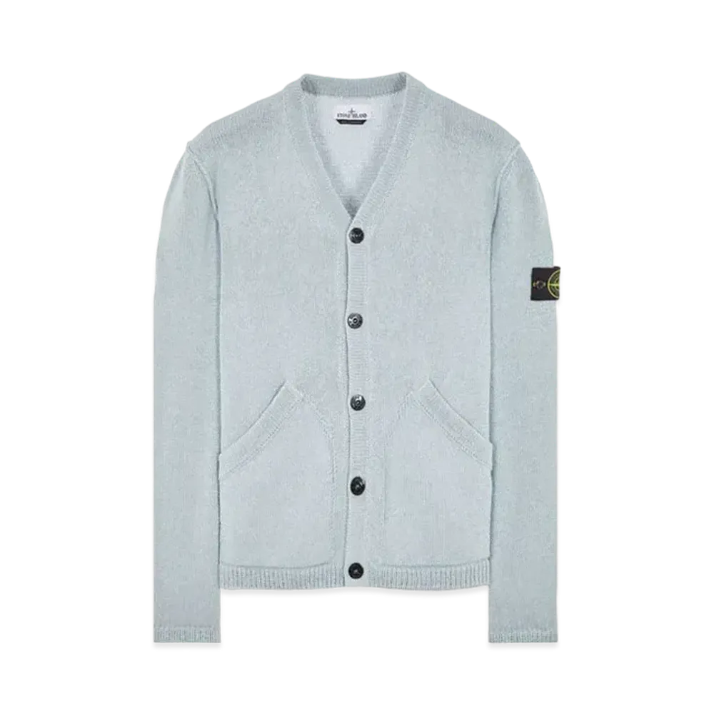 Stone Island 527D3 "Sky Blue"