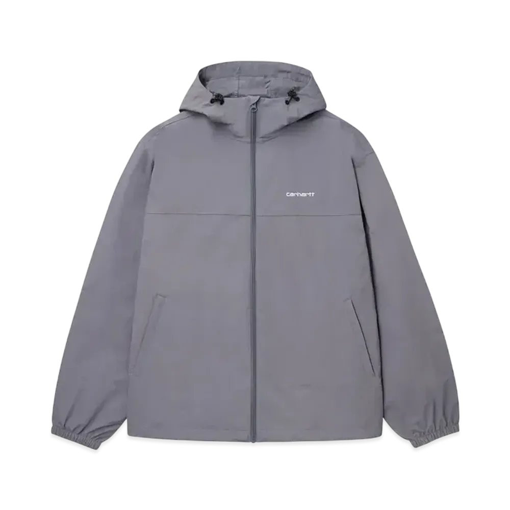 Carhartt WIP Swizzle Windbreaker "Tornado"