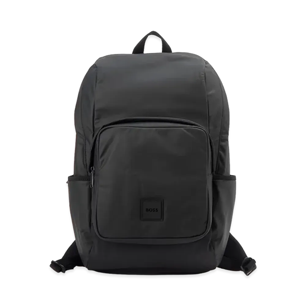HUGO BOSS Backpack "Black"