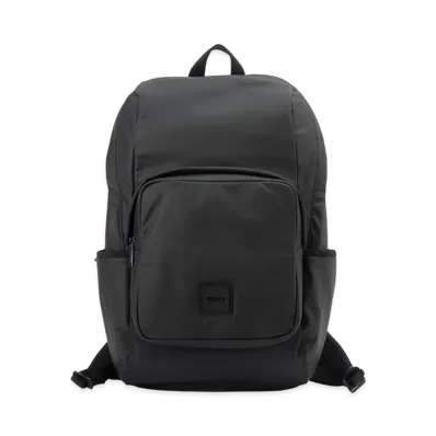 HUGO BOSS Backpack "Black"