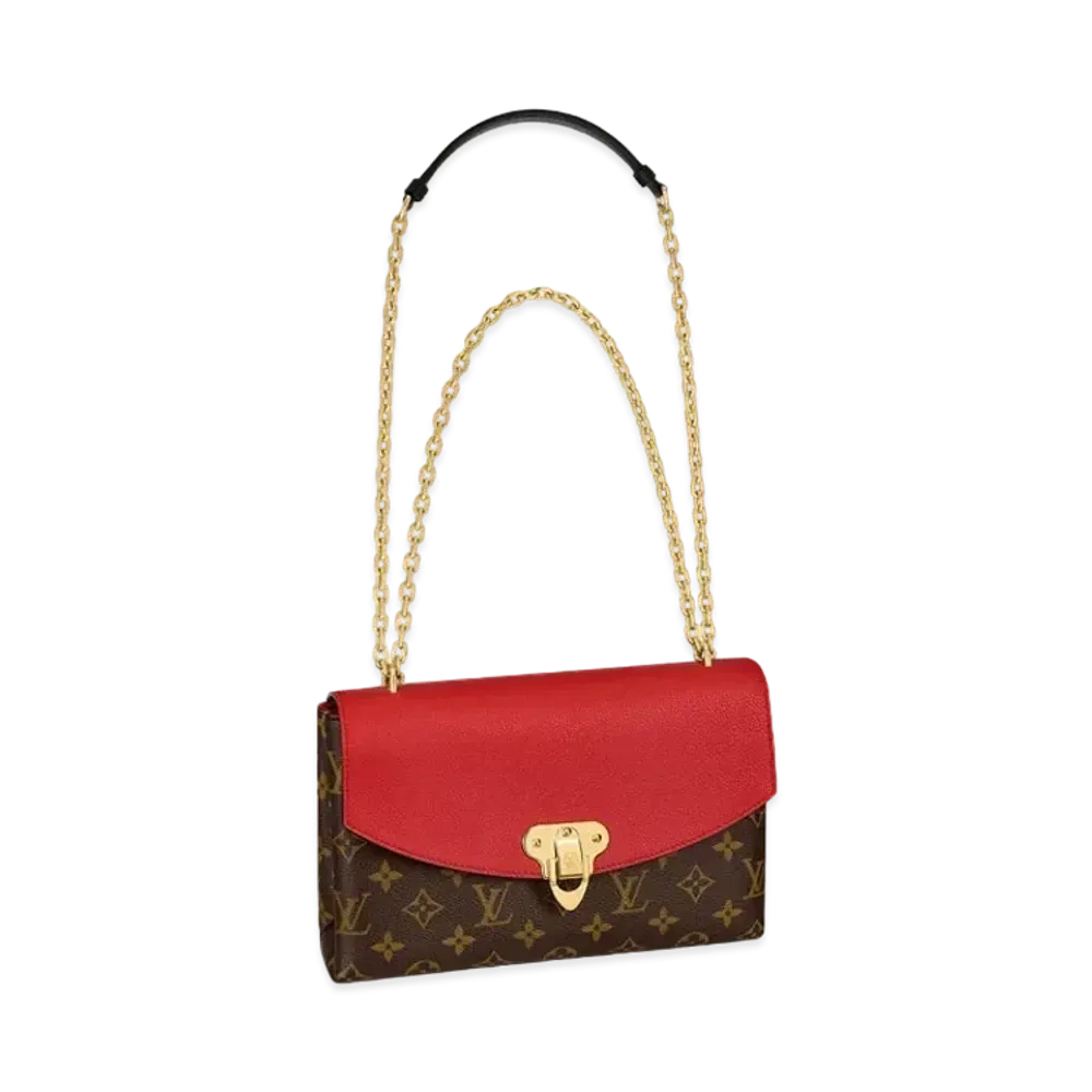 Louis Vuitton Saint-Placide "Cerise"