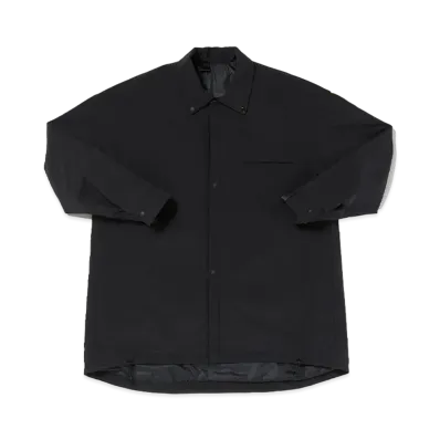 N.HOOLYWOOD Blouson "Black"