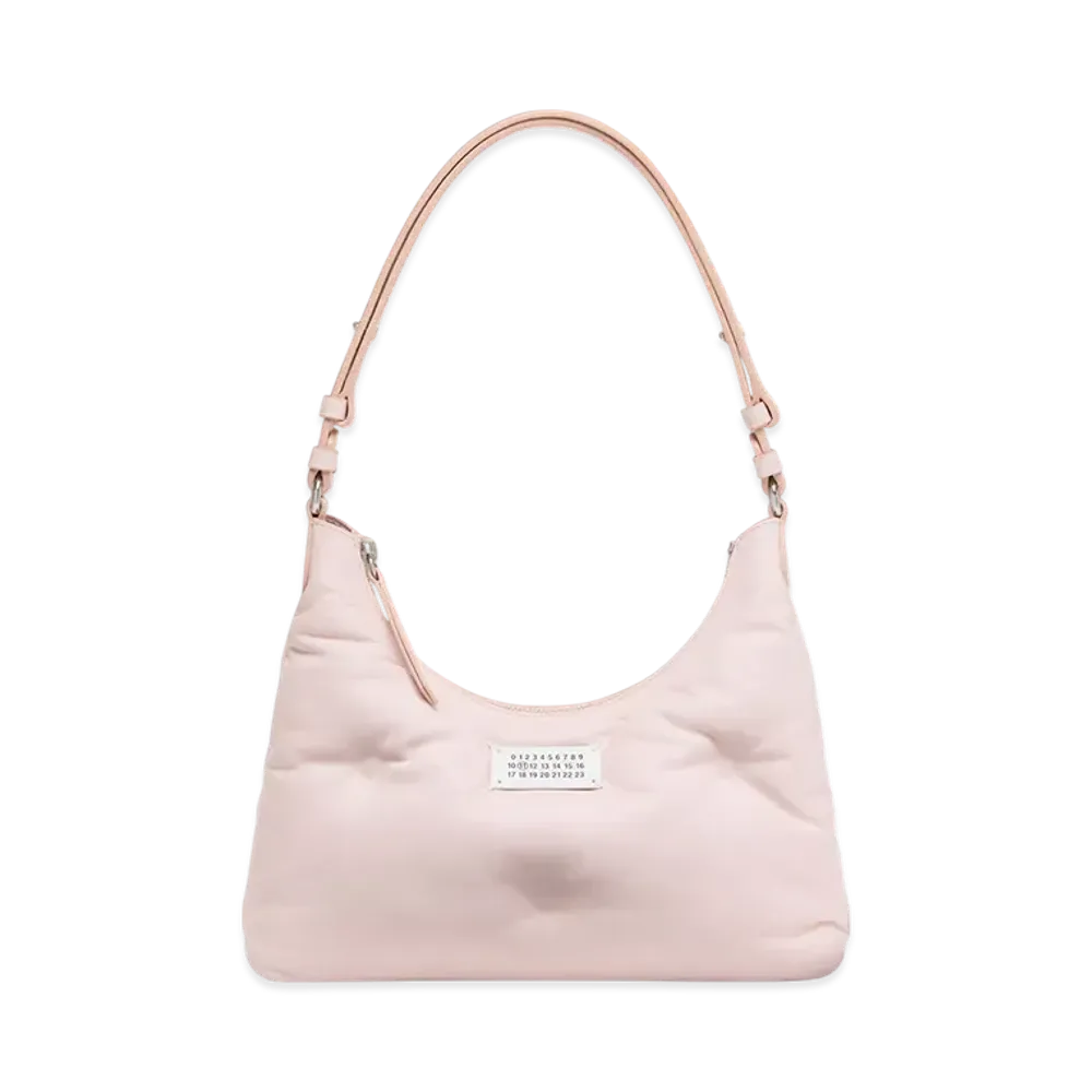 Maison Margiela Glam Slam Hobo Small "Pink"