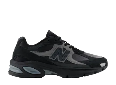 New Balance 2010 "Black/Harbor Grey"