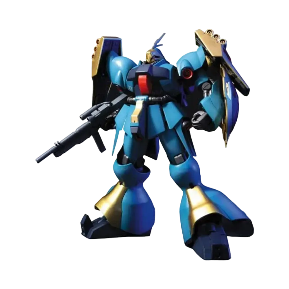 HGUC 1/144 MSN-03 Jagd Doga (Gyunei Guss Custom)