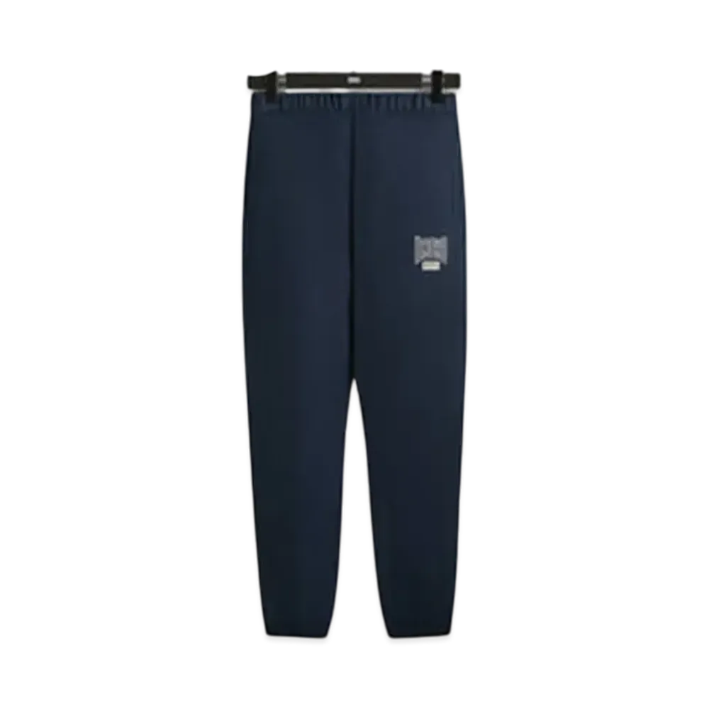 Kith x New York Knicks Arched Vintage Nelson Sweatpant "Nocturnal"