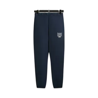 Kith x New York Knicks Arched Vintage Nelson Sweatpant "Nocturnal"