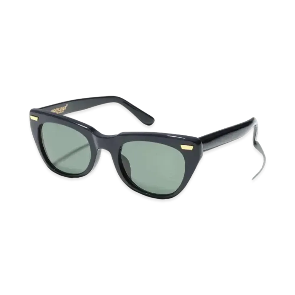 UNDERCOVER SUNGLASSES "Navy"
