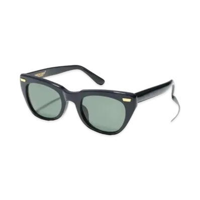 UNDERCOVER SUNGLASSES "Navy"