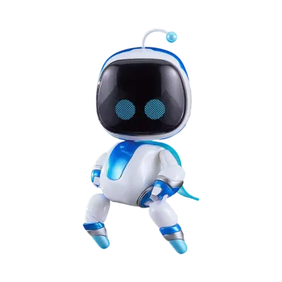 Good Smile Company "Nendoroid" -ASTROBOT- Astro: Metallic Ver.