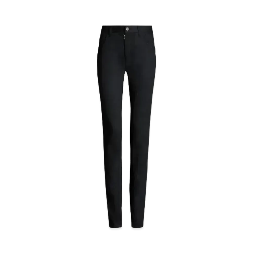 Maison Margiela Memory of Jeans "Black"