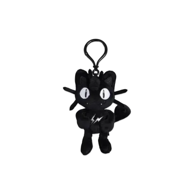 FRAGMENT x POKEMON THUNDERBOLT PROJECT MASCOT "Black"