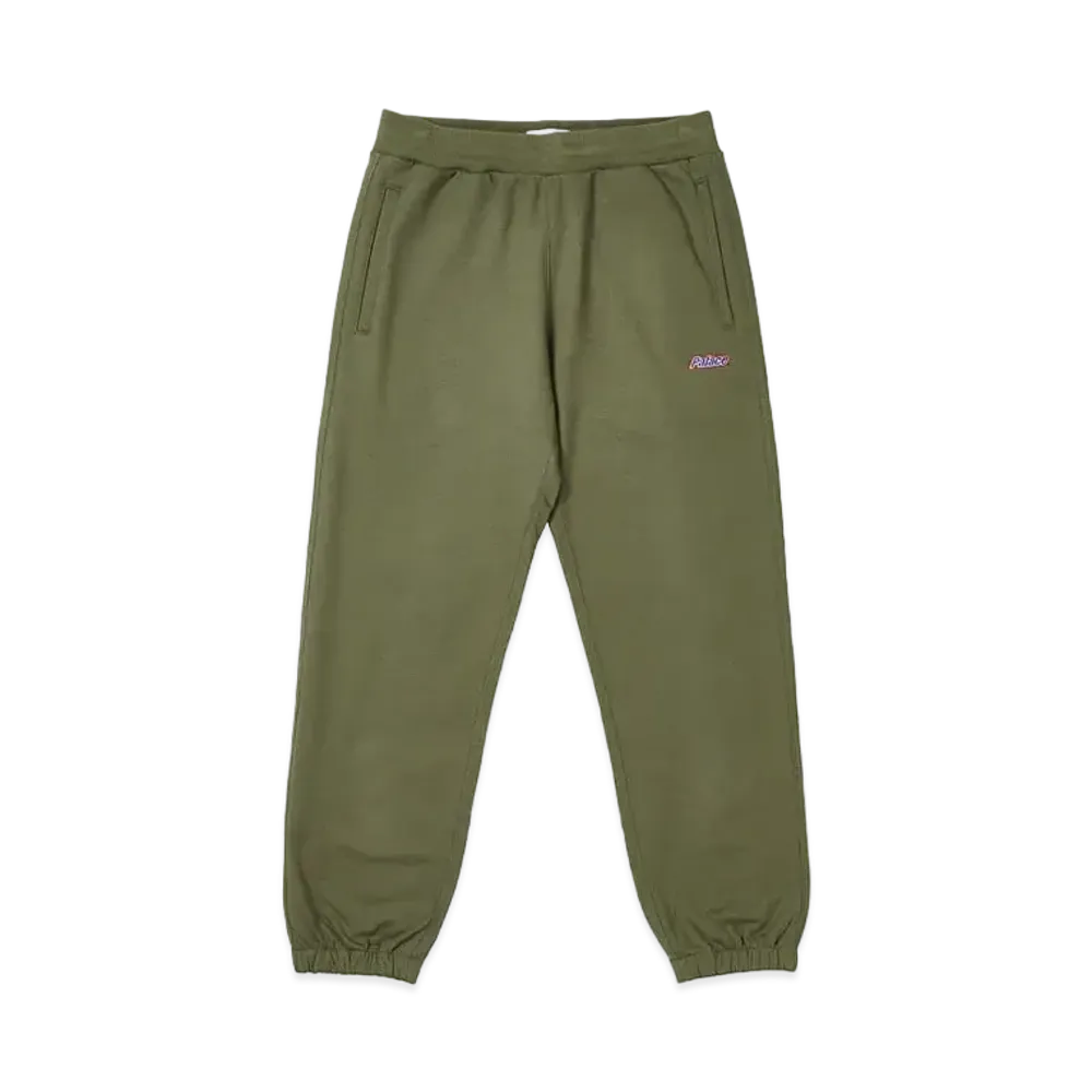 PALACE BAGGIES SWEAT PANT "Olive"