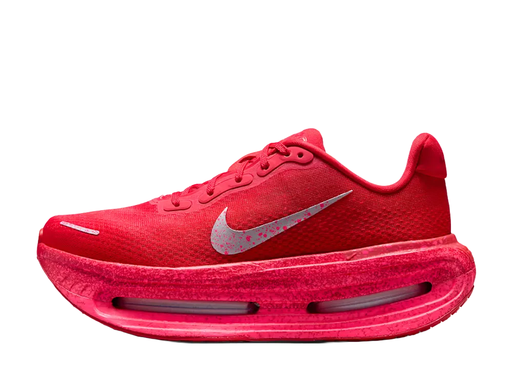Nike Women's Vomero Premium "University Red/Hyper Pink"