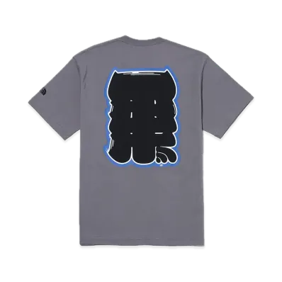The North Face Japan Special Make Up Products S/S TNF Graphic Tee "Grey"