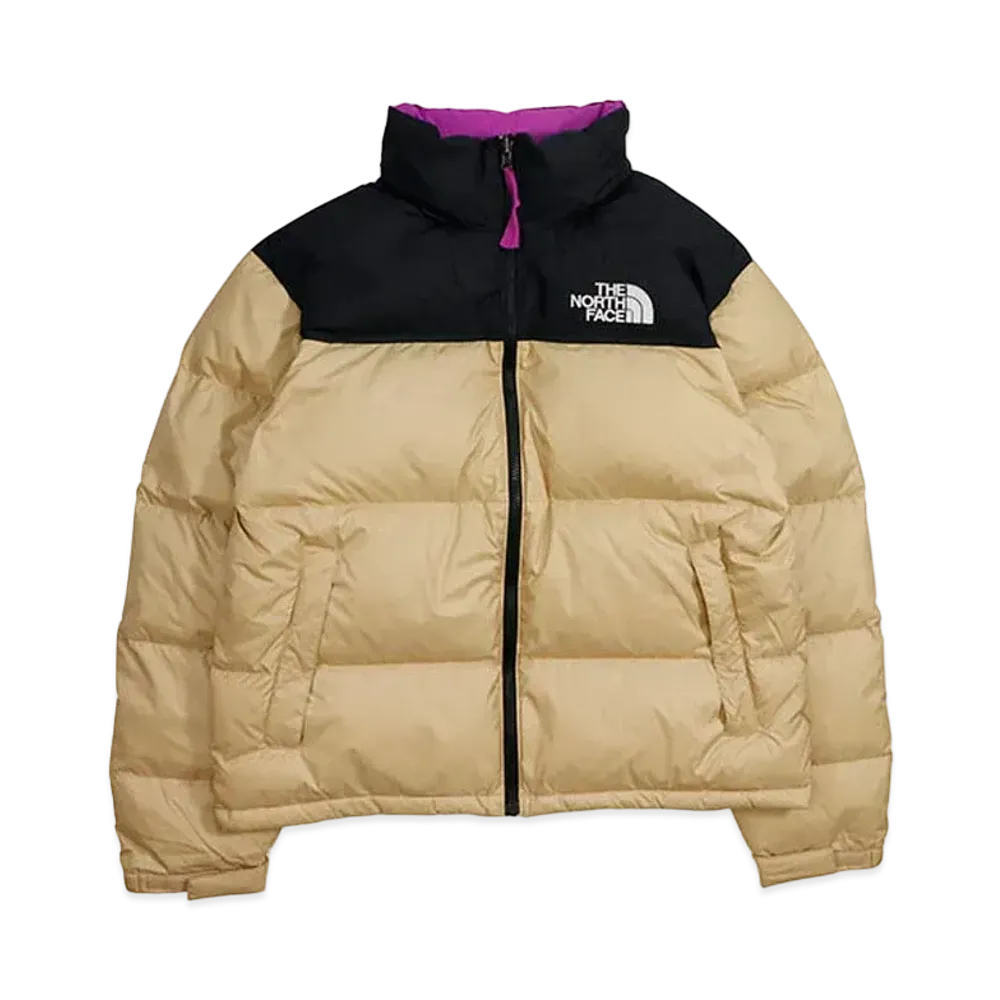 The North Face 1996 Retro Nuptse Jacket (NF0A3C8D) "Khaki Stone"