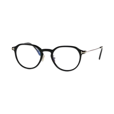TOM FORD Glasses Frame "Black"