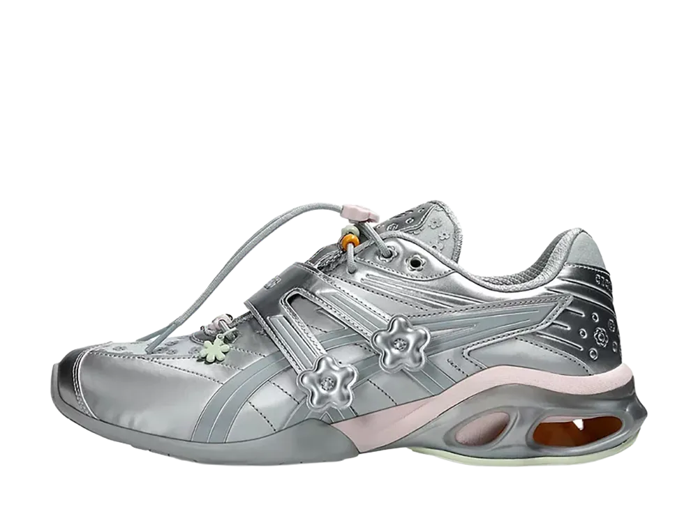 Cecilie Bahnsen × Asics Women's GEL-Kinetic FR "Piedmont Grey"