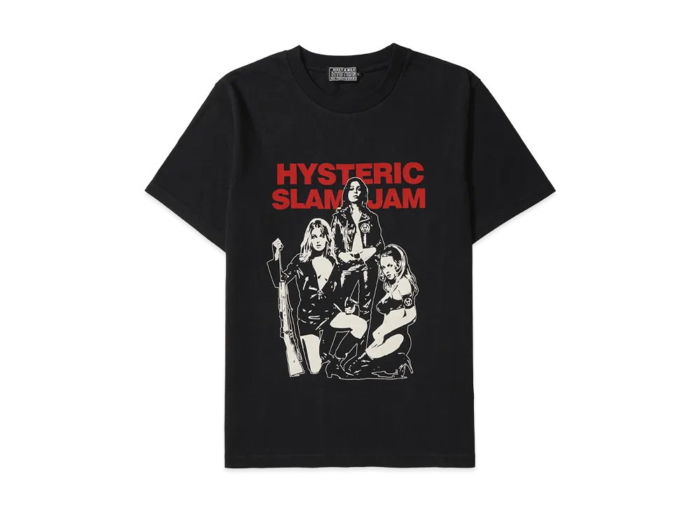 ヒステリックグラマー Tシャツ 人気アイテム通販(新品/中古