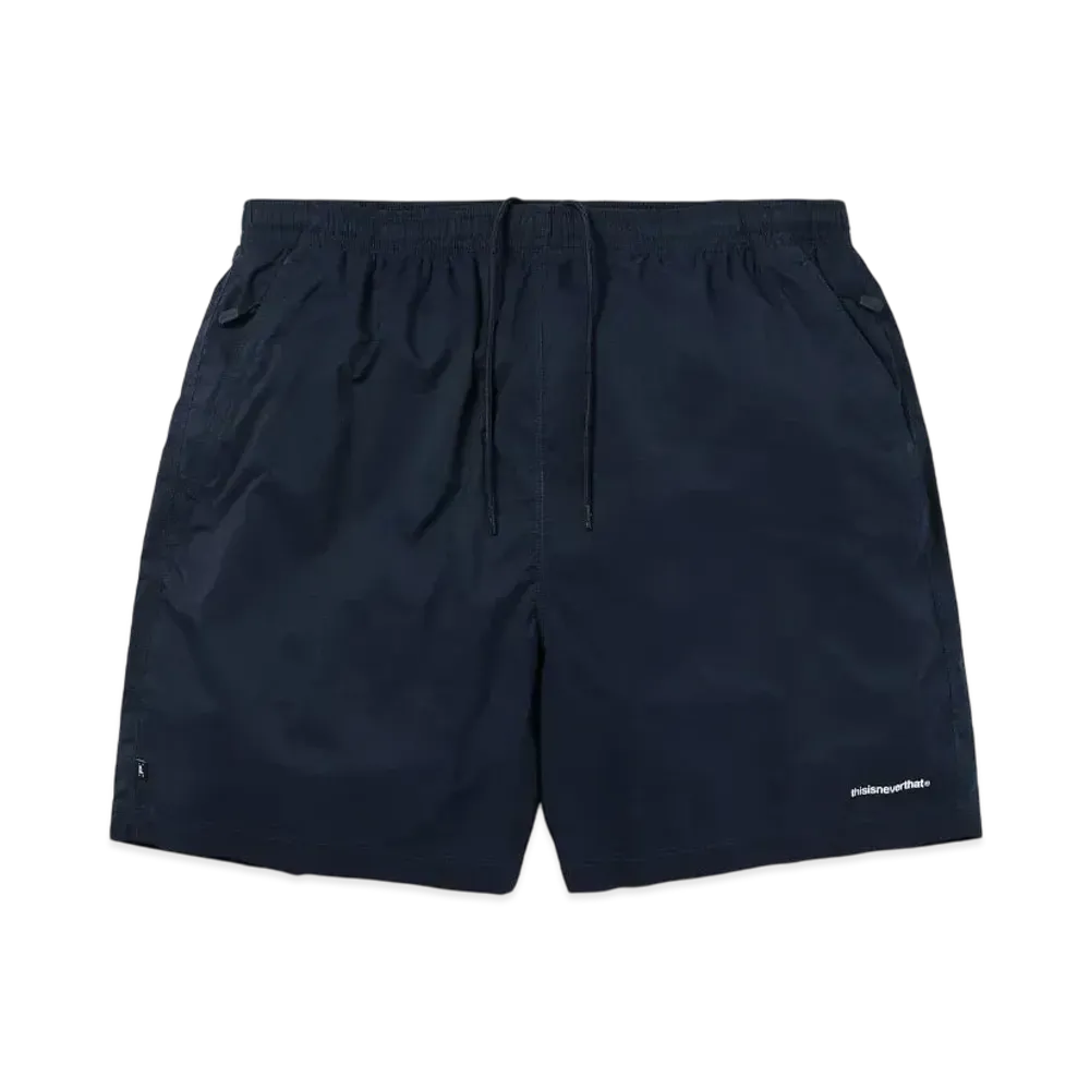 thisisneverthat Pertex EQ Trail Short "Navy"
