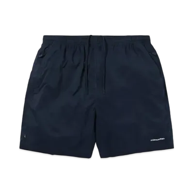 thisisneverthat Pertex EQ Trail Short "Navy"