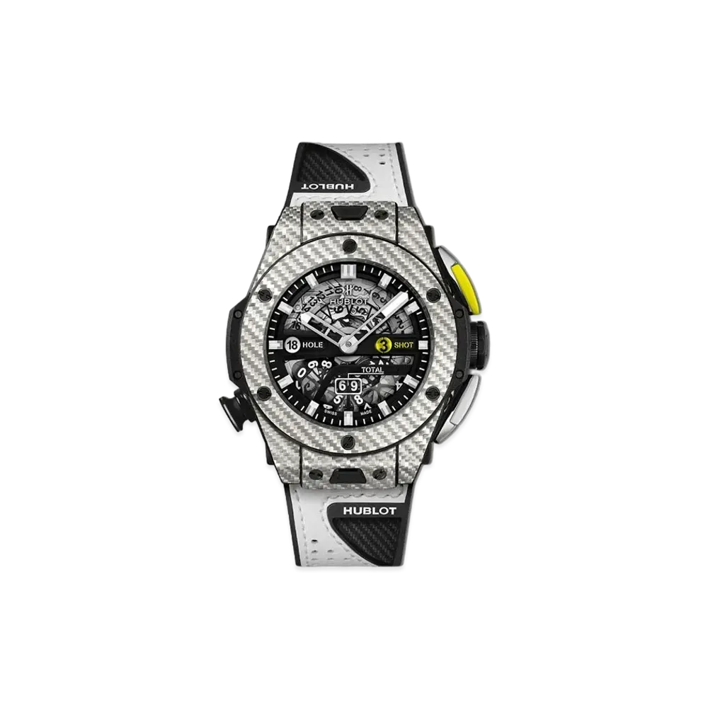 HUBLOT Big Bang Unico Golf 45mm