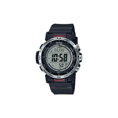 Casio PRO TREK PRW-35-1AJF "Black"