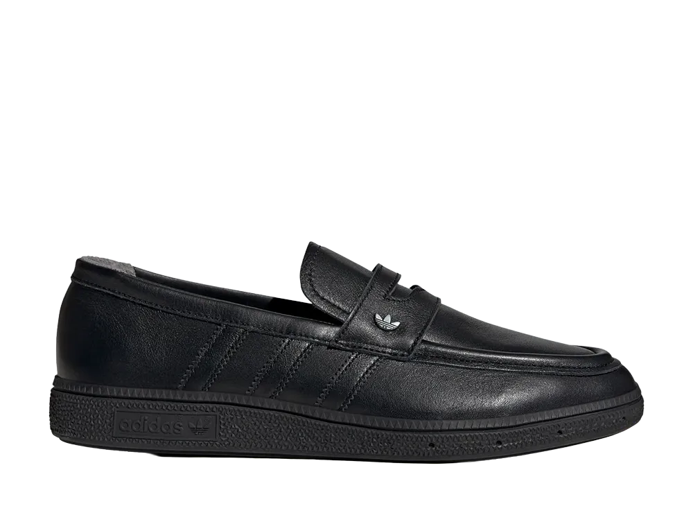 adidas Handball Spezial Loafer "Core Black"