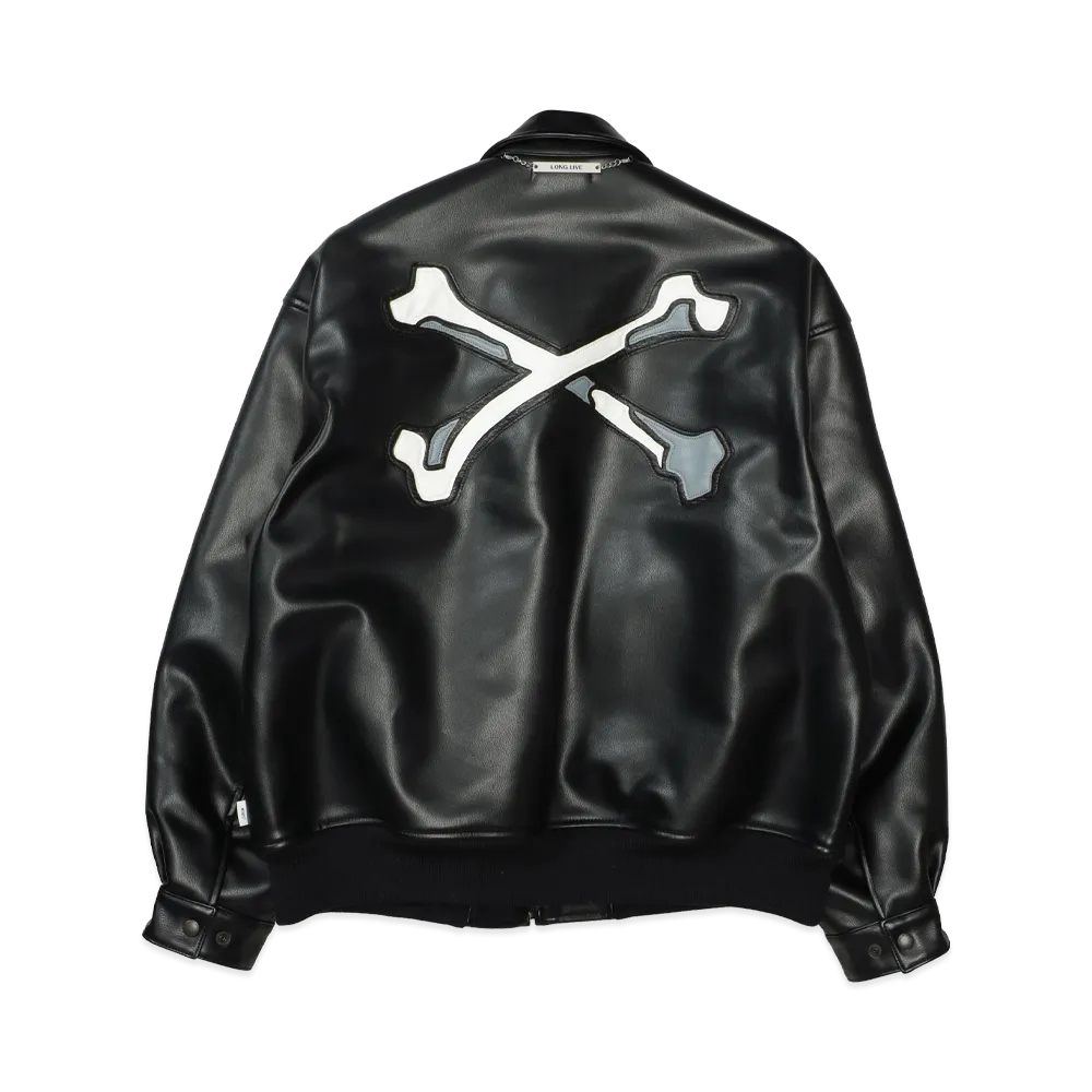 WTAPS JFW-01 / Jacket / Synthetic. X3.0 