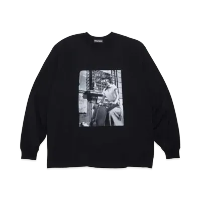 GOD SELECTION XXX Long Sleeve T-Shirt GX-S24-LT-01