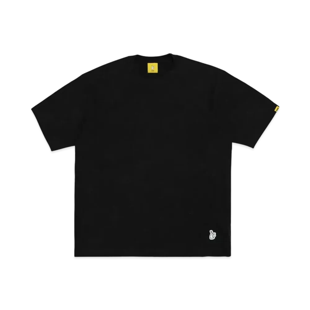 FR2 Big Silhouette T-shirt JAPAN MADE