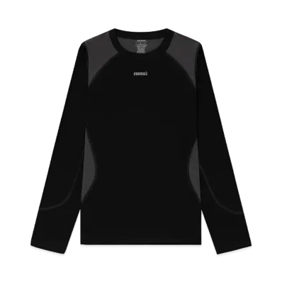 Aime Leon Dore Aime Sport Logo Performance Tee "Black"