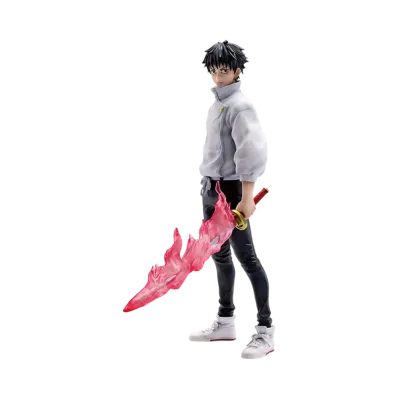 BANDAI "Ichiban Kuji" -Jujutsu Kaisen the Movie 0-1224-- A Prize Yuta Okkotsu Figure