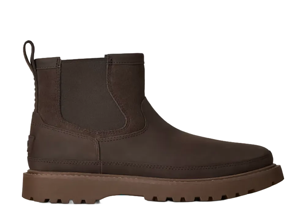 UGG Birch Chelsea "Dusted Cocoa"