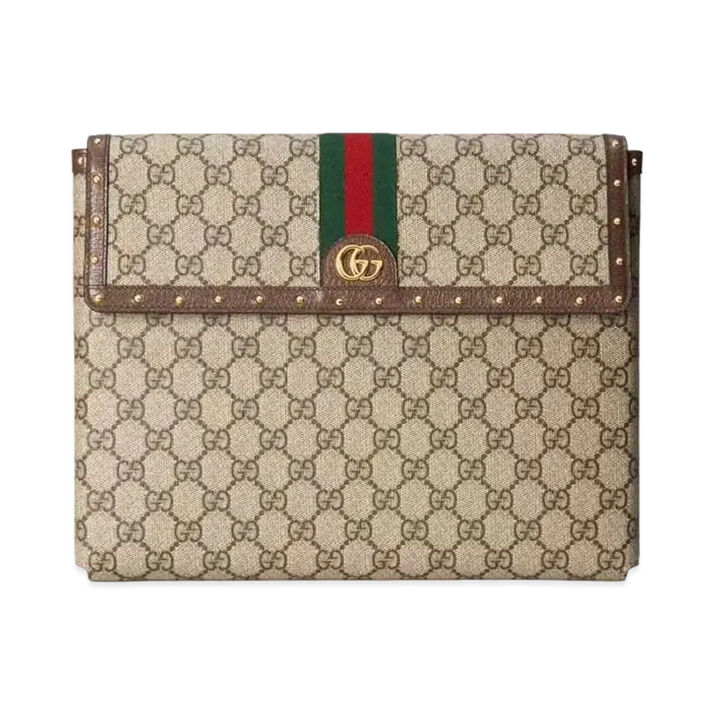 GUCCI Ophidia Case for iPad Pro