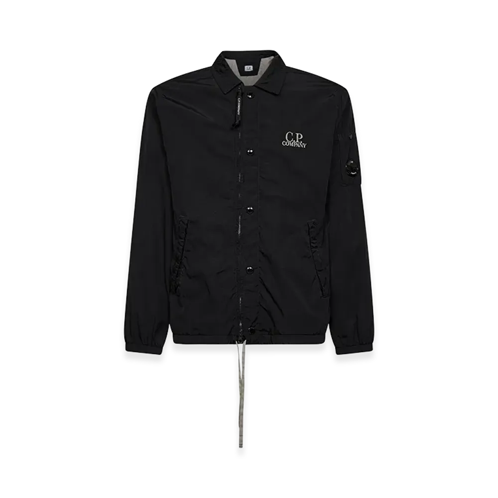 C.P. Company Shirts "Black"