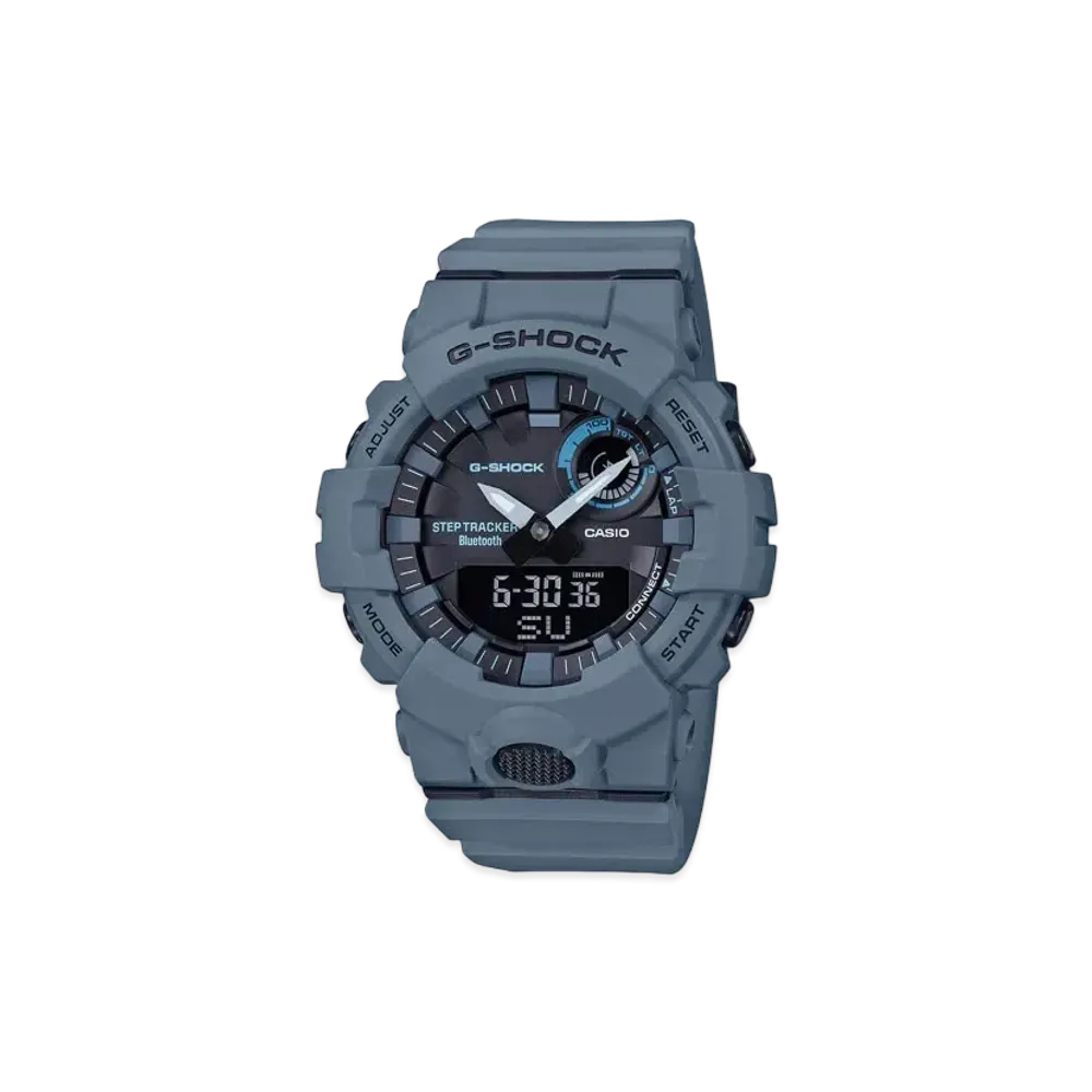 Casio G-Shock GBA800UC-2A - 48mm in Resin