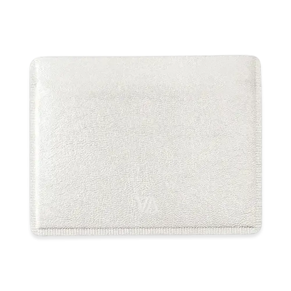 V.A. Fragment x Hender Scheme Slide Pouch XS "White"