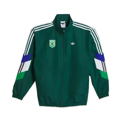 adidas CB Pow OF3 Jacket "Green"