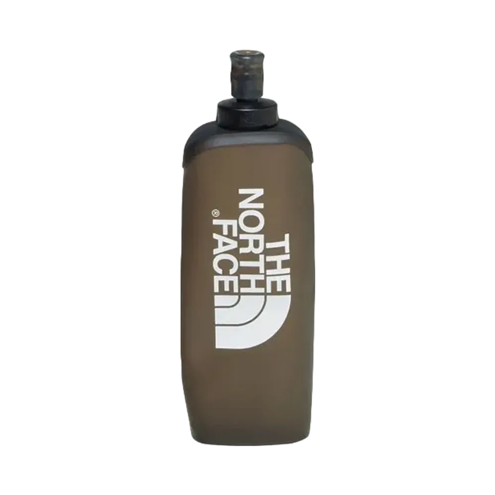 The North Face Running Soft Bottle 500 "Clear Gray"