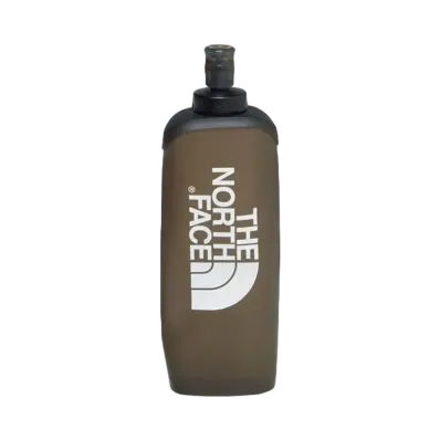 The North Face Running Soft Bottle 500 "Clear Gray"