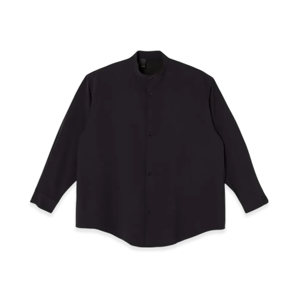 N.HOOLYWOOD Shirt "Navy"