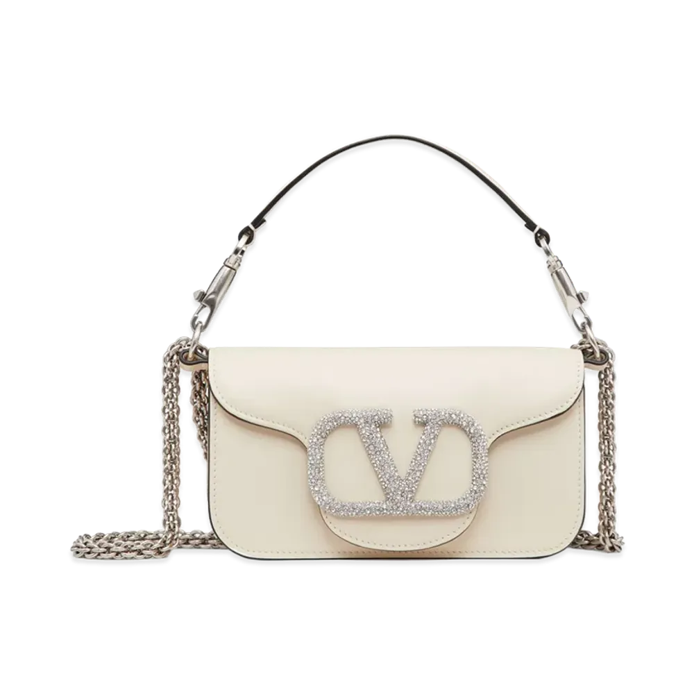 Valentino Garavani Women's Bags "White"